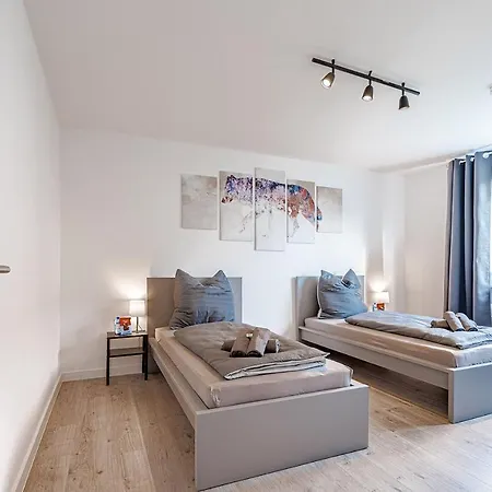 Worker-suite In