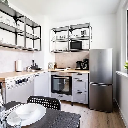 Worker-suite In * Düren - Eifel