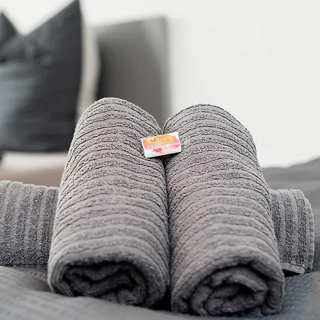Apartman Worker-suite In