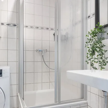 Worker-suite In Apartman Düren - Eifel