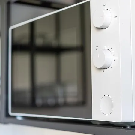 Worker-suite In Apartman *