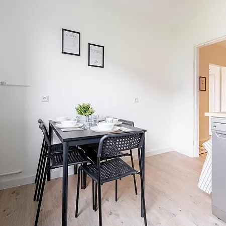 Worker-suite In * Düren - Eifel